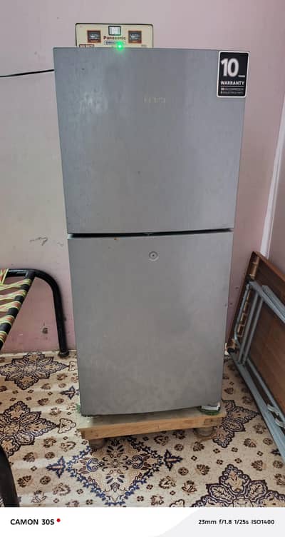 Haier Refrigerator HRF-216