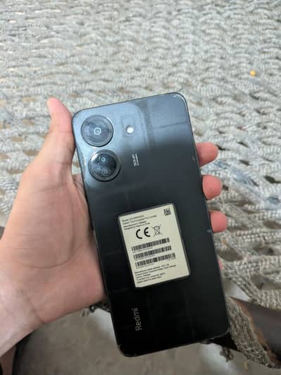Xiaomi Redmi 13c