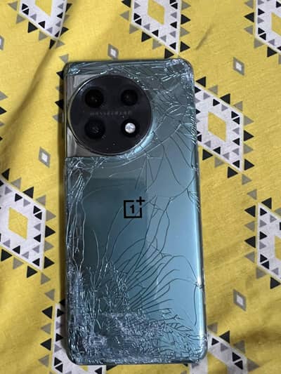 One Plus 11