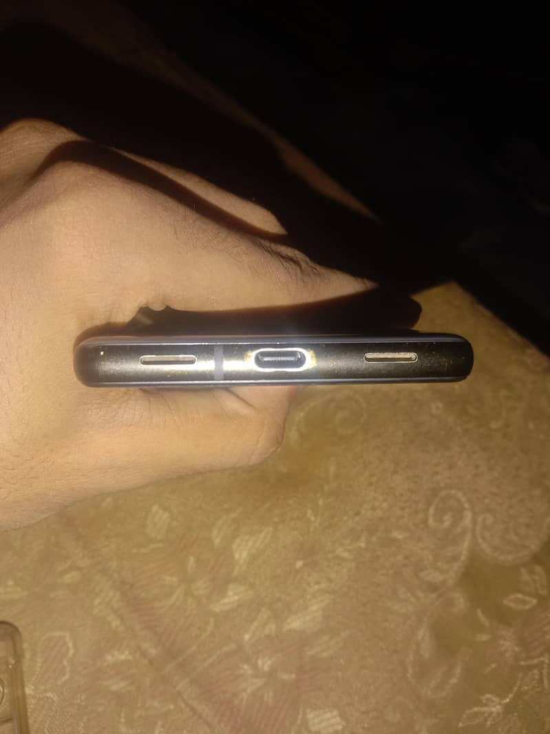 Google Pixel 6a 3