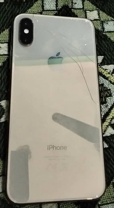Apple iPhone XS