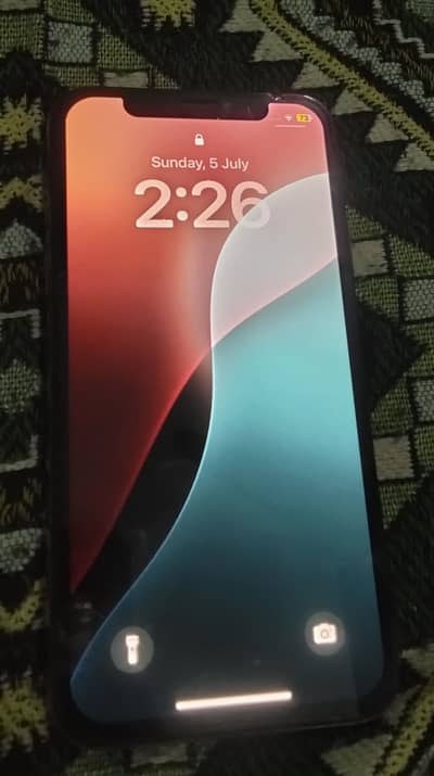 Apple iPhone XS