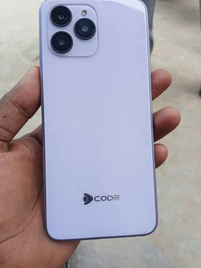 Dcode Cygnal 3 Pro