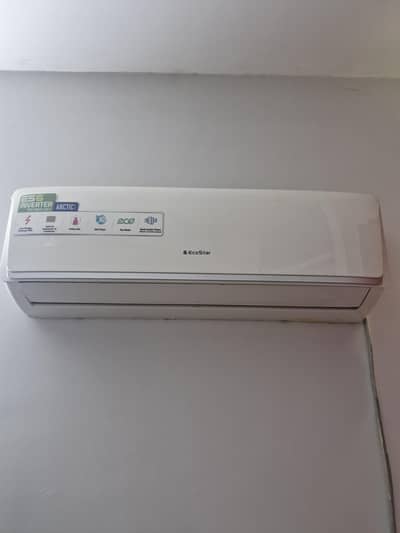 Ecostar Imverter AC