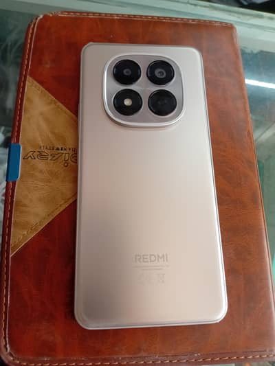 Xiaomi Redmi Note 15 Pro