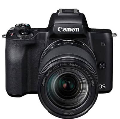 CANON 700D DSLR CAMERA — EXCELLENT CONDITION
