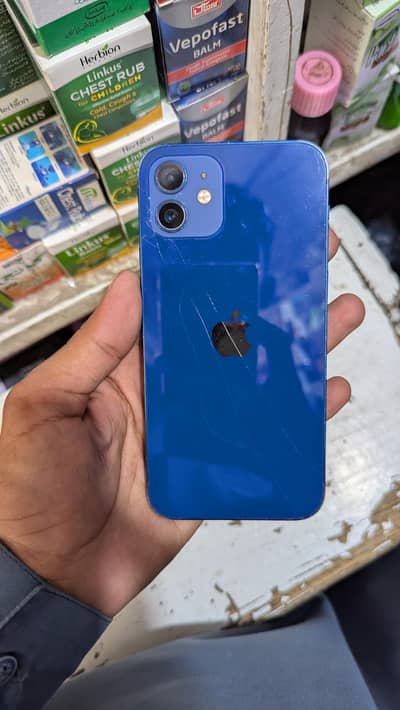 Apple iPhone 12