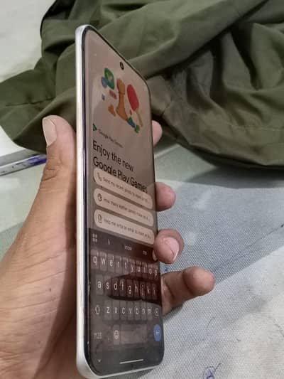 Infinix hot60pro plus