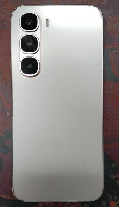 infinix Hot 60 pro