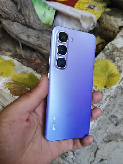 ‎*Infinix Hot 60 Pro Plus 8GB 256GB PTA Approved