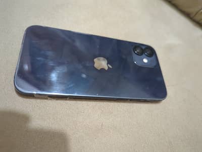 Apple iPhone 12
