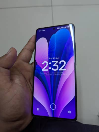 Xiaomi Redmi Note 13 Pro