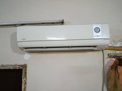 Gree Air Conditioner