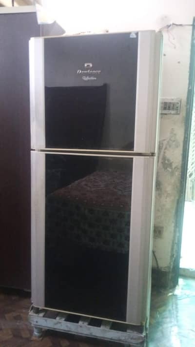 Dawlance refrigerator