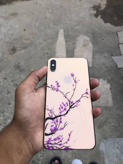 Apple iPhone XS Max / urgent sale