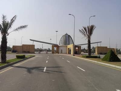 44 Kanal Factory Available For Sale Main Raiwind Road Near Bahria Orchard For Sale