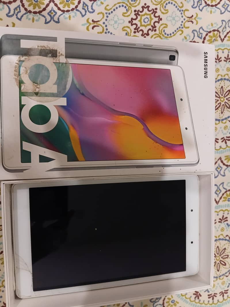 tablet  mini 1