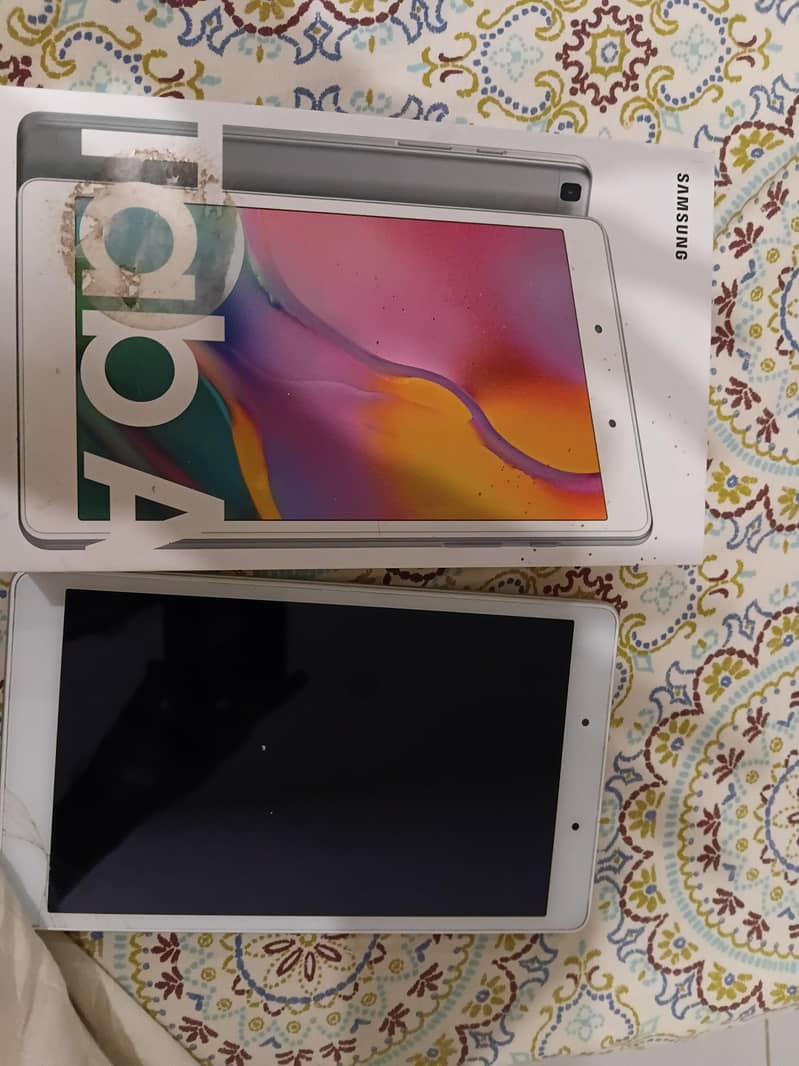 tablet  mini 2