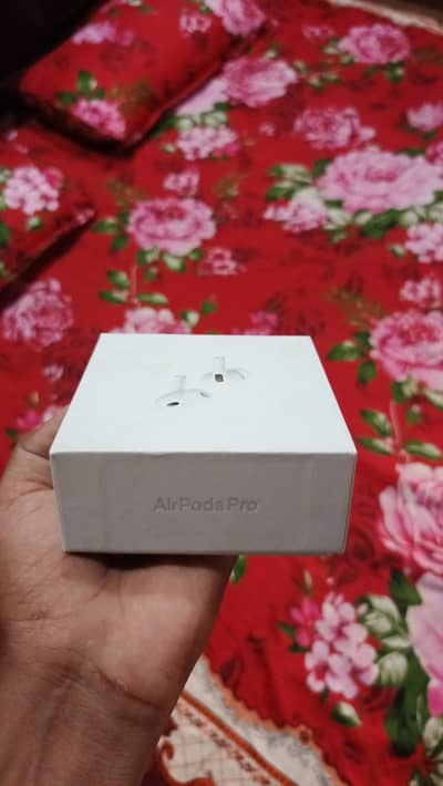 Airpods pro (2nd generation)