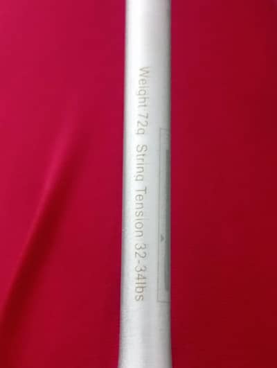 Gosen Mira Pro 700 Badminton Racket For Sale