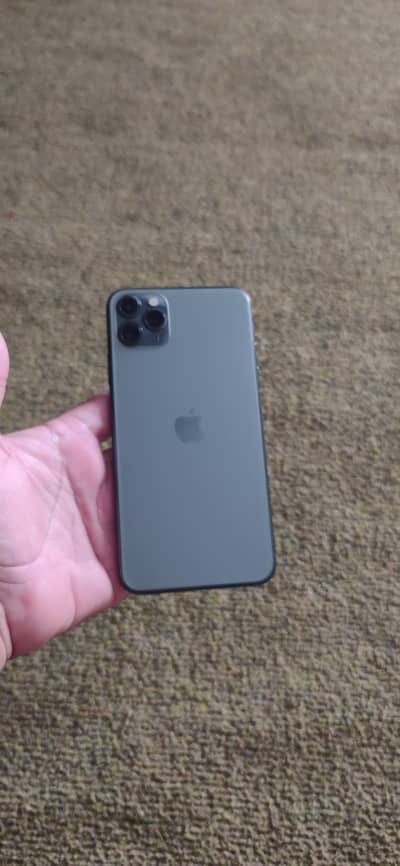 Apple iPhone 11 Pro Max