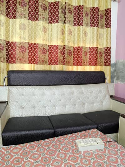 6 sofa set