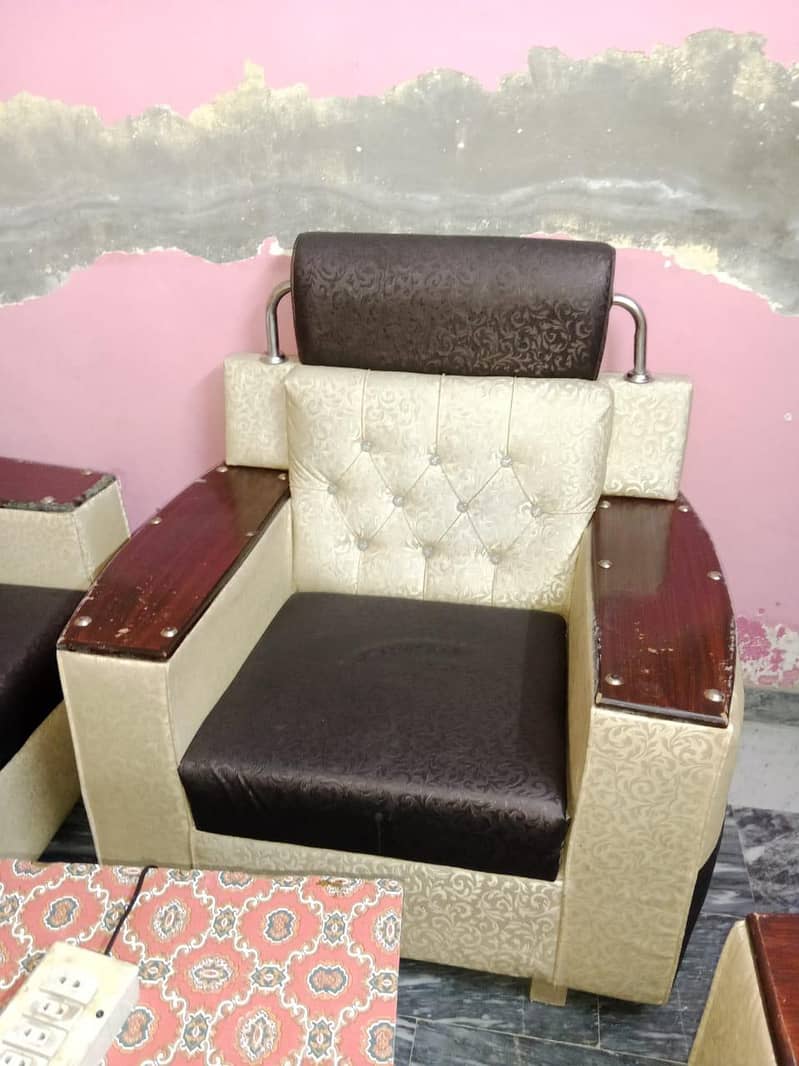 6 sofa set 4