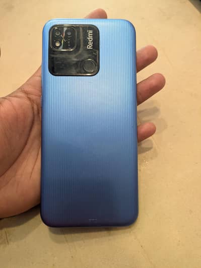 Realme Narzo 10A
