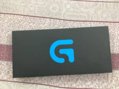 Logitech G910 Orion Spark Keyboard