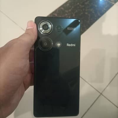 Xiaomi Redmi Note 13 Pro
