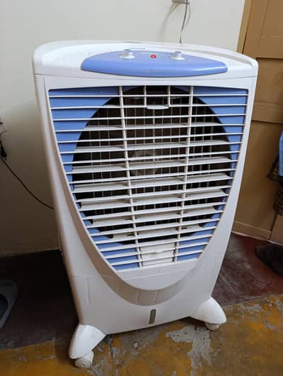 Boss Air Cooler