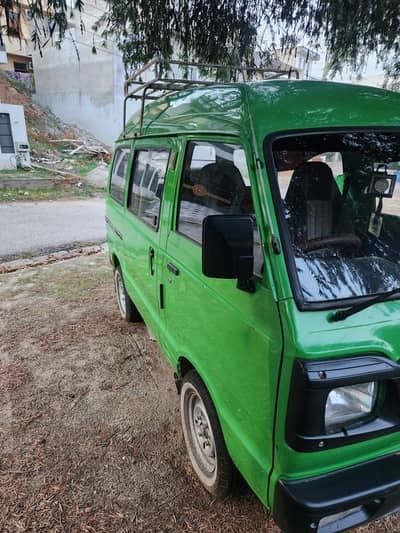 BOLAN Cary daba 2015 model