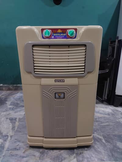 Air Cooler, Brand Atlas