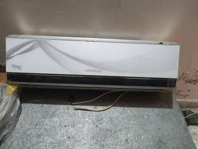 Kenwood Split AC(Very Good Condition)