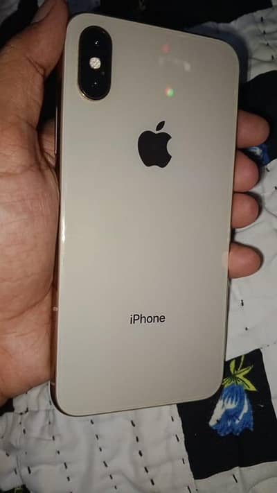 Apple iPhone XS