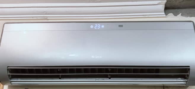 Gree AC
