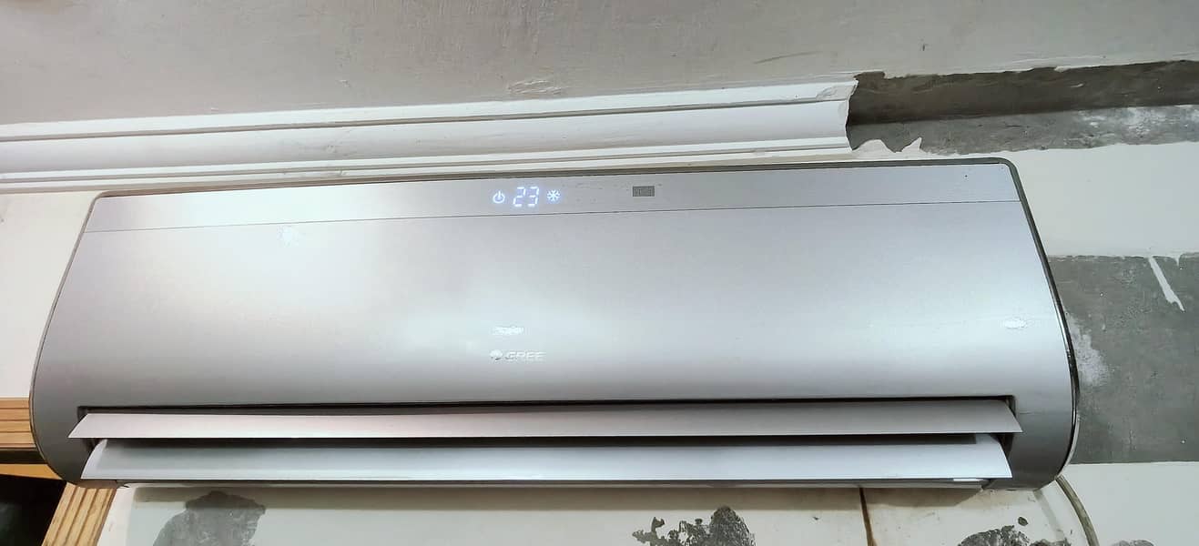 Gree AC 10