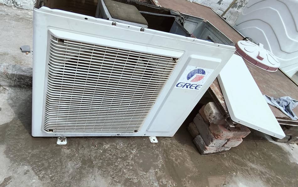 Gree AC 14