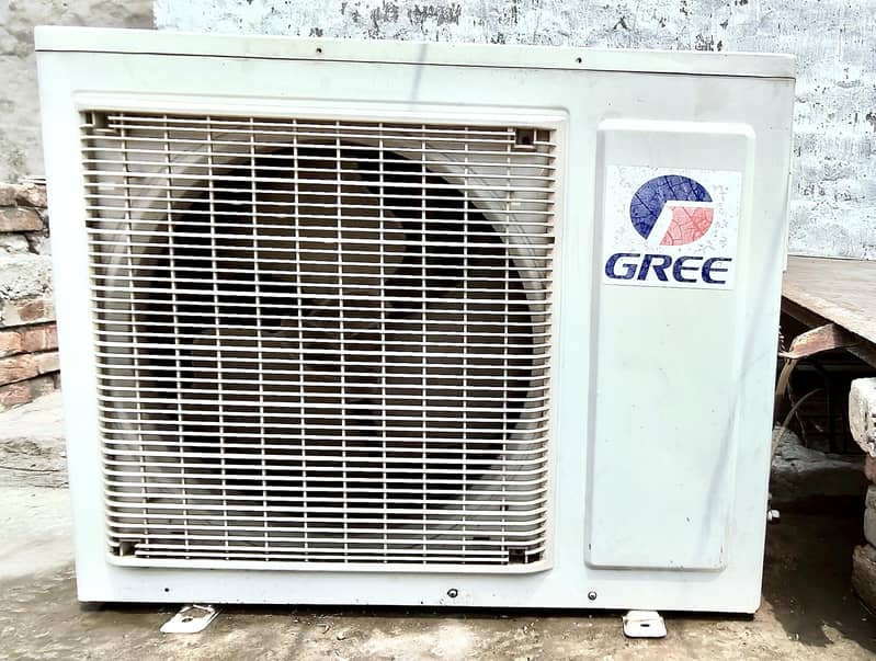 Gree AC 15