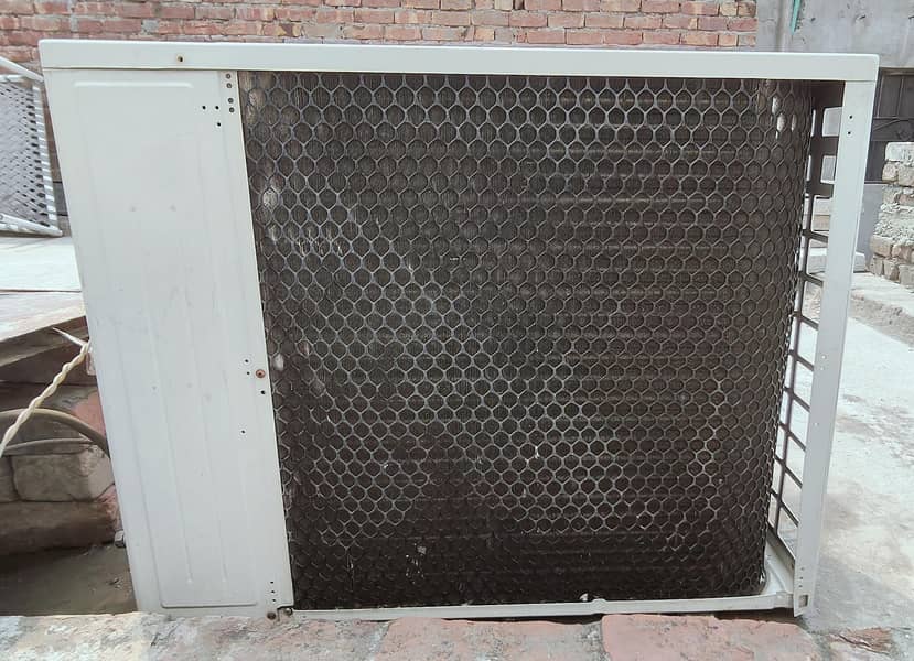 Gree AC 18