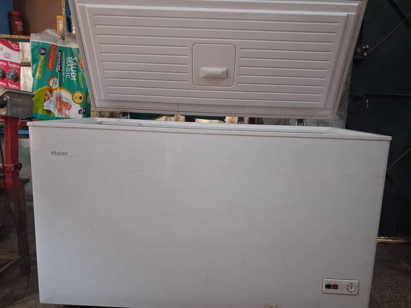 Model       HDF-465FC 1