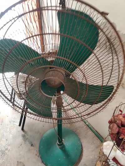 Pedistal fan for sale