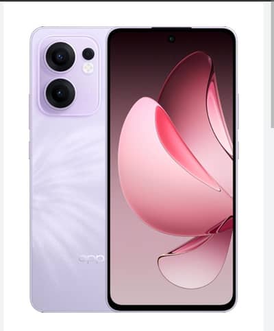 OPPO Reno13 F