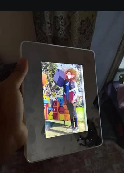 Picture Frame light photo frame