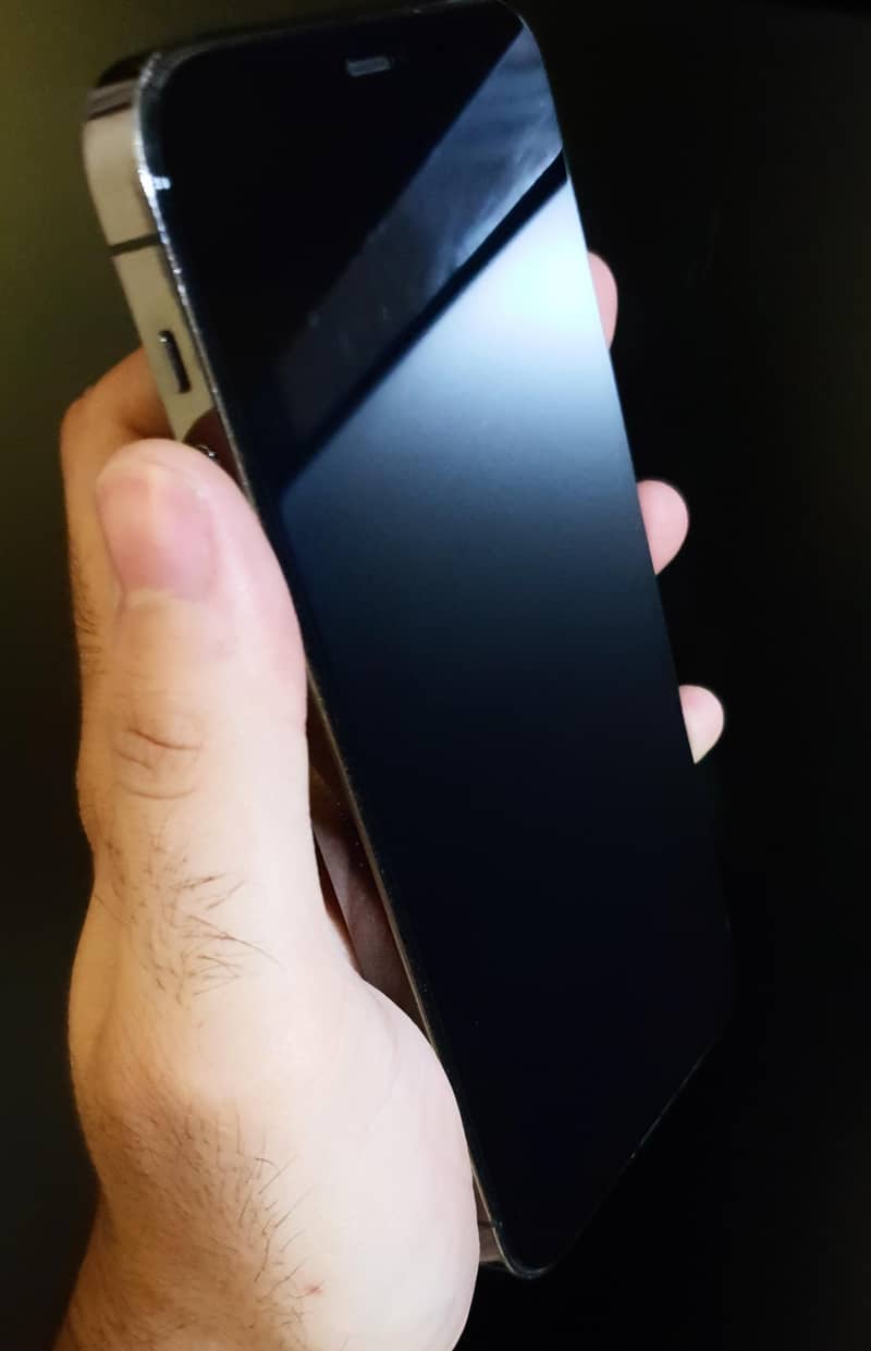 iPhone 12 Pro 2