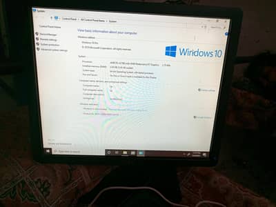 hp PC for sale