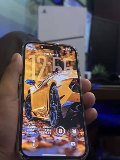 Apple iPhone 15 Pro