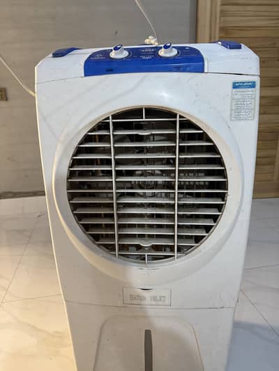 BOSS Room Cooler ( Inverter) With ICE BOX