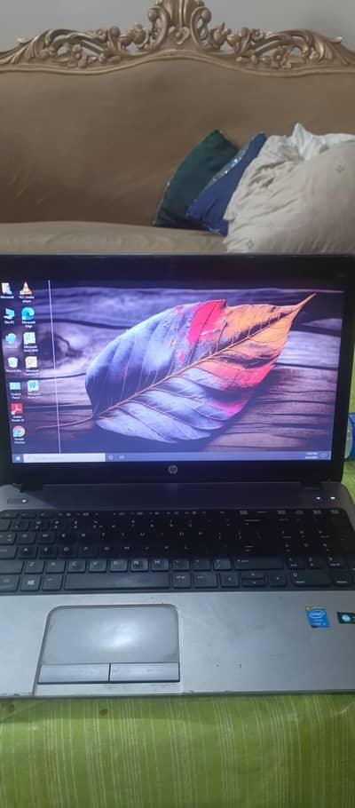 hp laptop