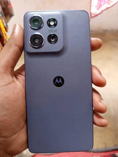 Motorola Moto G Power 2025